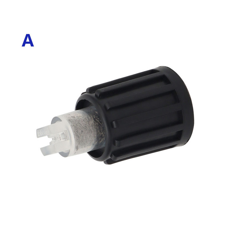 Vahuotsik Käsitsi juhitav pump vahupihusti Käsisurvega vahupihusti autopesu käsitsi lumevahu pihusti otsik