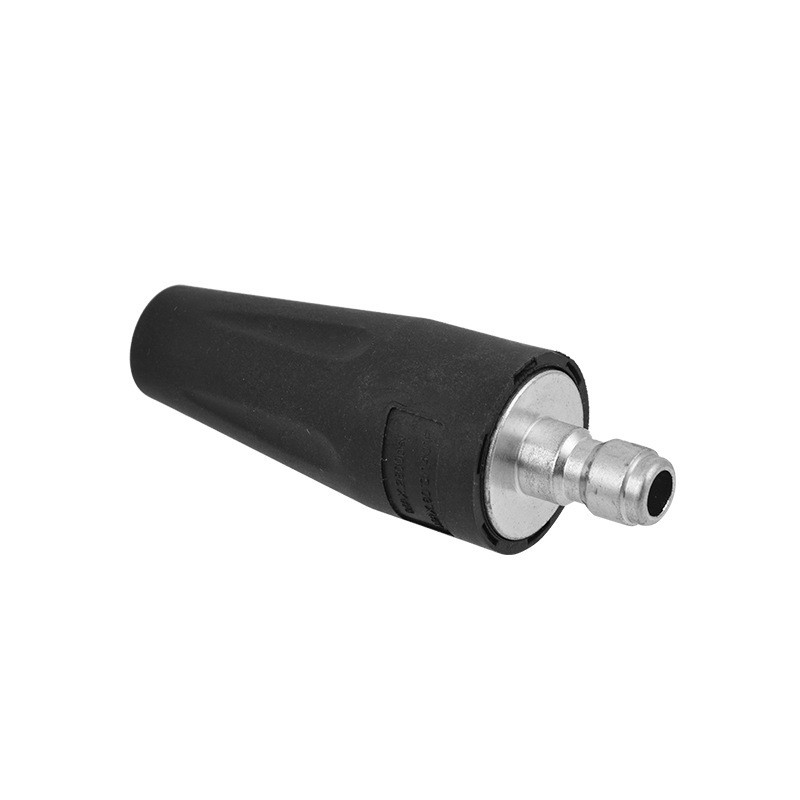 Conector de duză cu jet turbo pentru blaster rotativ de 2600 PSI pentru spălarea autoturismelor Accesorii pentru spălarea pistolului cu apă de înaltă presiune