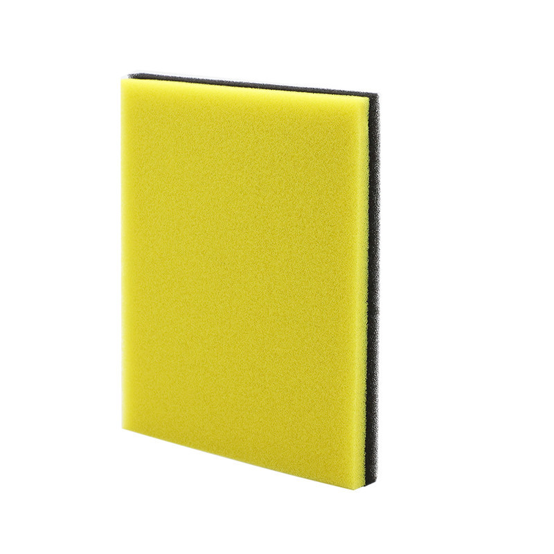 Õhu sisselaskefiltri käsn õhufiltri vaht Yamaha XT225 XT 225 Serow jaoks 1986-2007 TTR225 1999-2004 Mootorratta osad