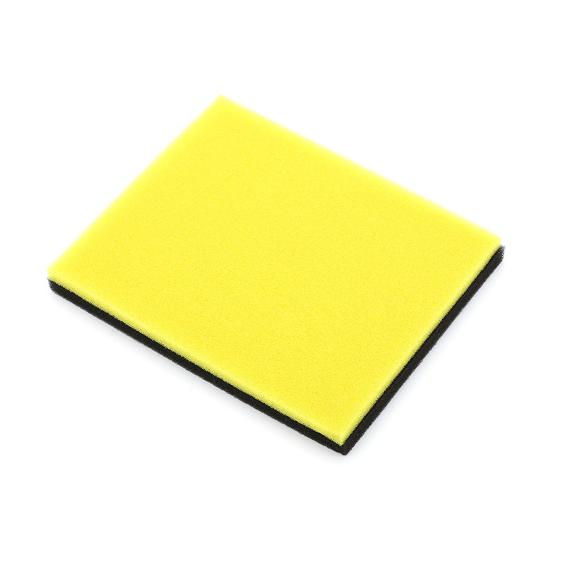 Õhu sisselaskefiltri käsn õhufiltri vaht Yamaha XT225 XT 225 Serow jaoks 1986-2007 TTR225 1999-2004 Mootorratta osad