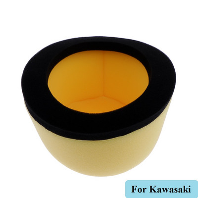 FILTRU DE AER DE CURAT PENTRU KAWASAKI KDX KX KL125 200 220 250 300 650 Filtru de aer pentru motociclete Dispozitiv de curatare cu spuma