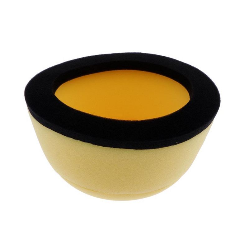 FILTRU DE AER DE CURAT PENTRU KAWASAKI KDX KX KL125 200 220 250 300 650 Filtru de aer pentru motociclete Dispozitiv de curatare cu spuma