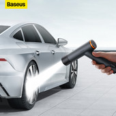 Baseus Car Wash High Pressure Water Gun Spray Nozzle Car Washers for Auto Home Garden Φορητό πλυντήριο Αξεσουάρ καθαρισμού αυτοκινήτου