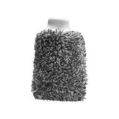 Mănușă de spălat auto multifuncțională din microfibră ultra portabilă Mănușă de spălat anti zgârieturi Accesorii pentru mașină Instrumente de spălat auto