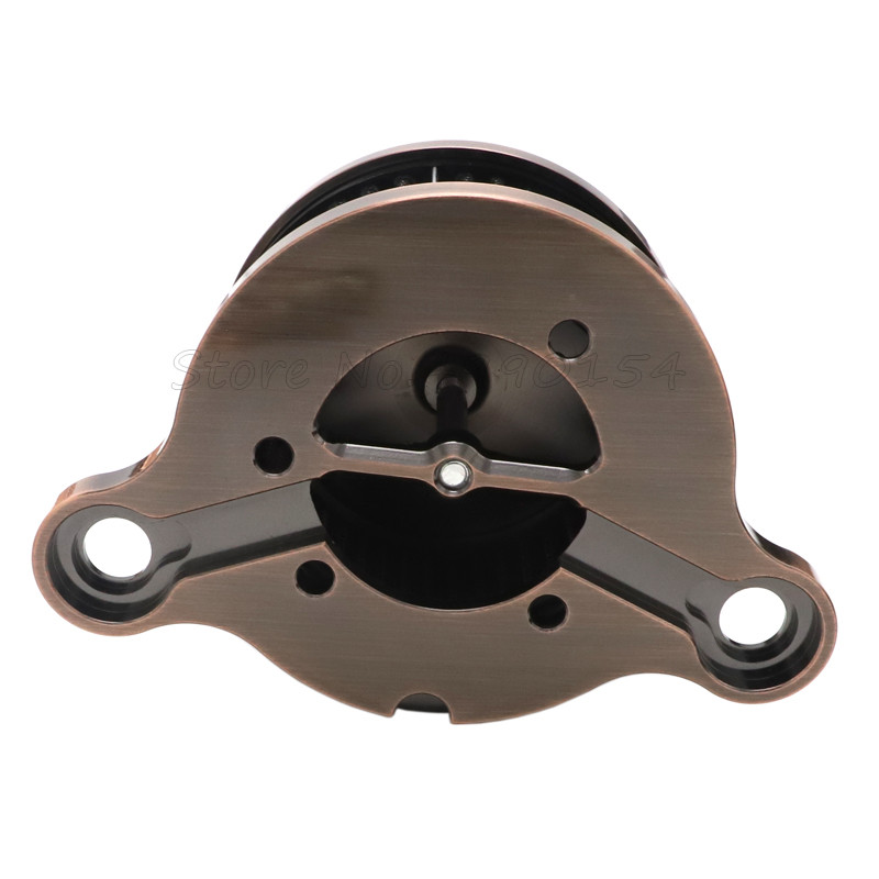 Filtru de aer negru Sistem de curățare a aerului de admisie pentru motocicletă pentru Sportster XL Iron 883 XL1200 48 72 2004-2014 Filtre a air moto