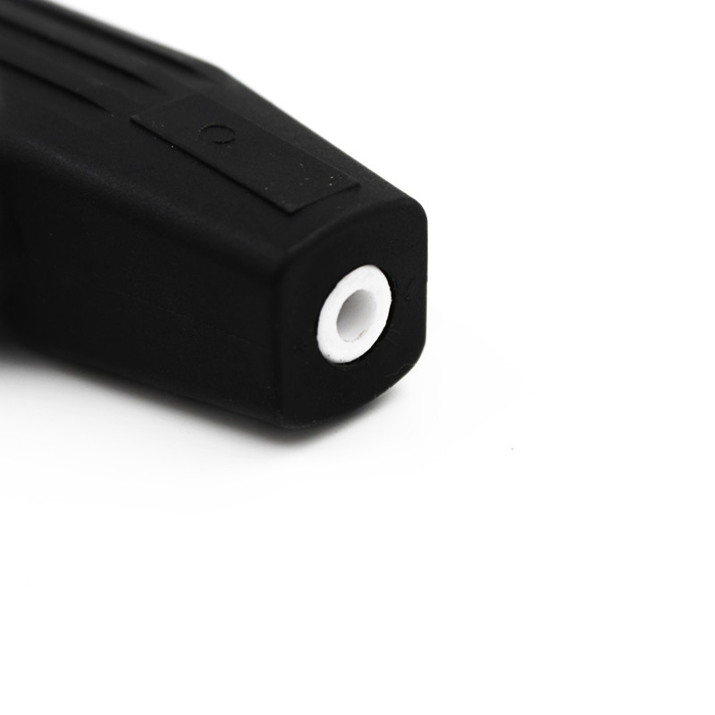 Märg-liivapuhastusotsik, erineva otsikuga, kõrgsurvepesuri püstolipuhasti jaoks