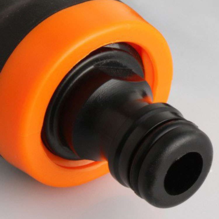 1 tk autopesupüstol Kõrgsurve Prime Vastupidav vastupidav pesumasin Pihusti pesupüstoli kastmistööriist autoaia kodu jaoks