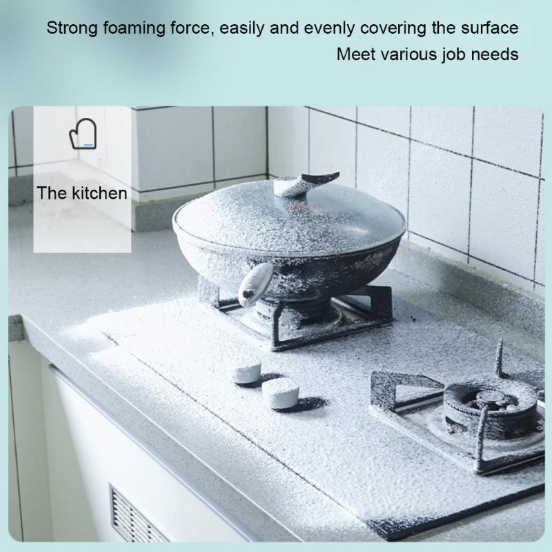 2,5/2/1,5L Αφρός για πλύσιμο αυτοκινήτου Σπρέι υψηλής πίεσης Snow Foam Lance Ρυθμιζόμενες ροδέλες Γεννήτρια αφρού Car Clean Styling