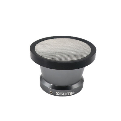 ALCON-Racing 50mm carburator filtru de aer cap ciupercă cu plasă de curățare țeavă de admisie scuter modificat universal motocicletă