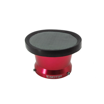 ALCON-Racing 50mm carburator filtru de aer cap ciupercă cu plasă de curățare țeavă de admisie scuter modificat universal motocicletă