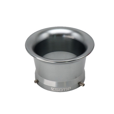 ALCON-Racing 50mm carburator filtru de aer cap ciupercă cu plasă de curățare țeavă de admisie scuter modificat universal motocicletă