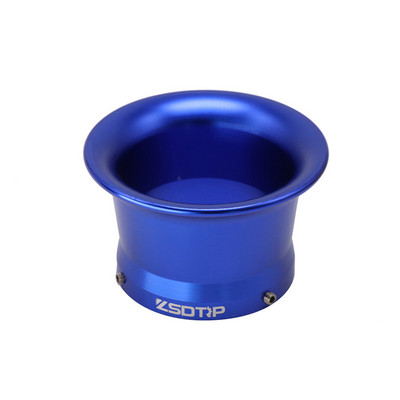 ALCON-Racing 50mm carburator filtru de aer cap ciupercă cu plasă de curățare țeavă de admisie scuter modificat universal motocicletă