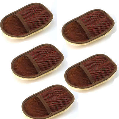 Auto universaalne harjapuhastusvahend pehmed kindad 15*23cm autopesukindad puhastushari mootorrattapesuri autopuhastus