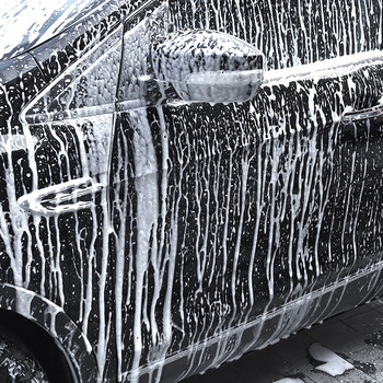 2L Foam Cars Πότισμα Εργαλείο πλυσίματος αυτοκινήτου Πλυντήριο αυτοκινήτων Ψεκαστήρας Ακροφύσιο αφρού Κήπου Μπουκάλι νερού αυτόματης ψεκασμού Δοχείο ποτίσματος Εργαλεία καθαρισμού αυτοκινήτου