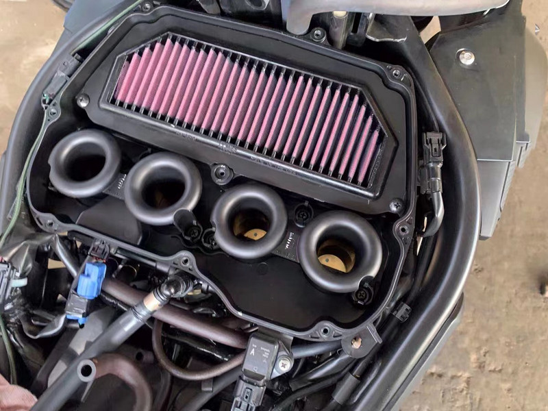 Φίλτρο αέρα μοτοσικλέτας για HONDA CB650R CBR650R CB 650R CBR 650 R 2019-2022