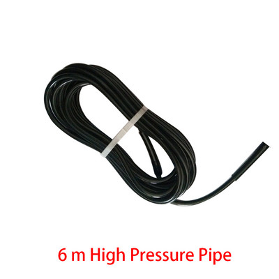 Υψηλής πίεσης πιστόλι νερού ψεκασμού πλυσίματος αυτοκινήτου με Εργαλείο καθαρισμού του πιο ισχυρού σωλήνα νερού για AR/&Deck/Michelin/Interskol/Bosch AQT