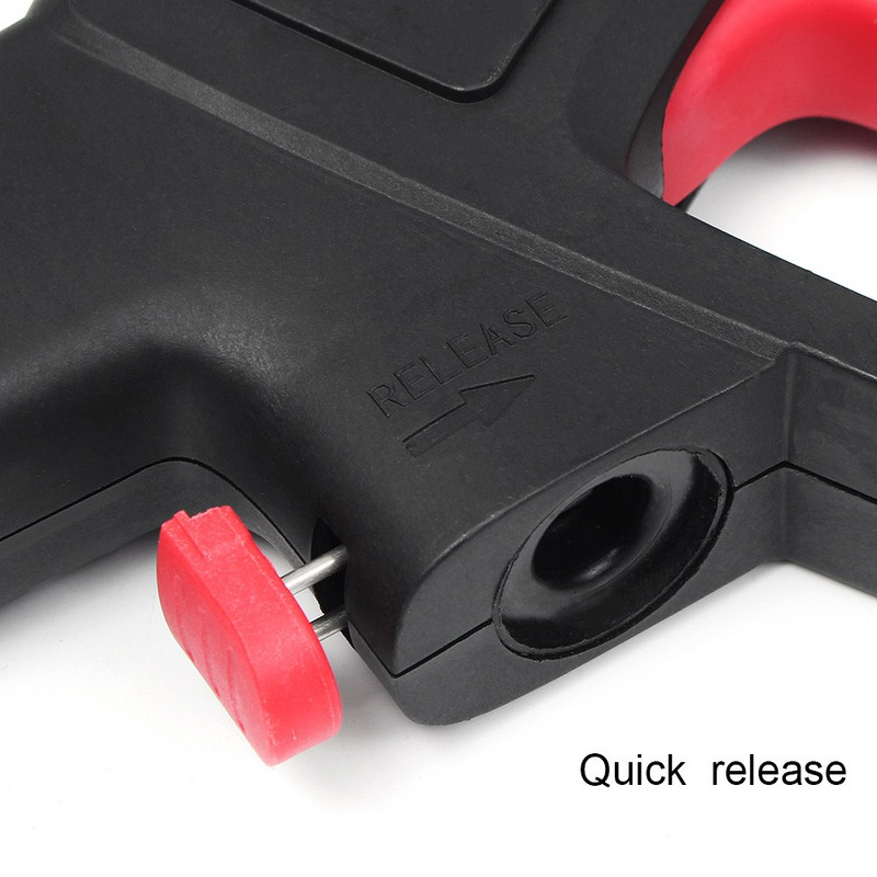 Υψηλής πίεσης πιστόλι νερού ψεκασμού πλυσίματος αυτοκινήτου με Εργαλείο καθαρισμού του πιο ισχυρού σωλήνα νερού για AR/&Deck/Michelin/Interskol/Bosch AQT