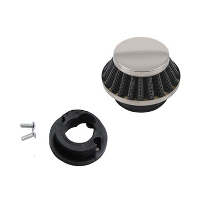 UUS Mini Moto 42 mm ÕHUFILTER koos pistikuga, mis sobib Minimoto Dirtbike Dirt Motor Bike Quadile