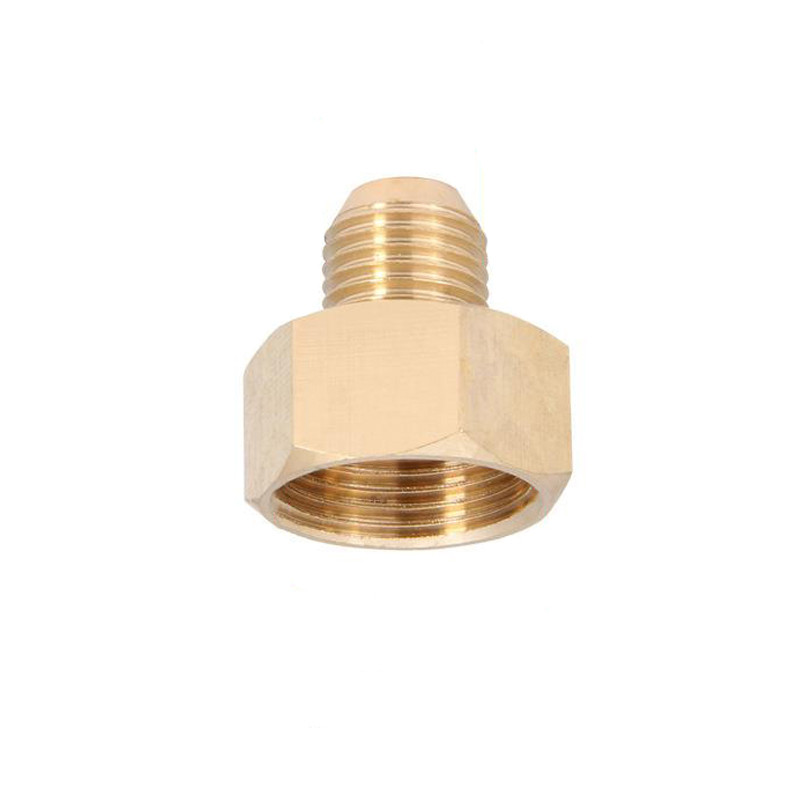 Emane M22–M14 isane adapteri survepesuri püstoli vooliku ühendus messingist liitmik