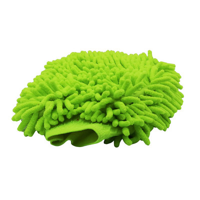 1 buc mănuși de spălat mașini din microfibră de chenille Mănuși de spălat geamuri Mănuși Pânză de curățare Prosoape pentru praf Mănuși Mănuși de spălat auto