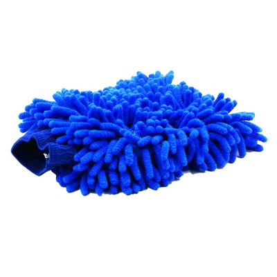 1 buc mănuși de spălat mașini din microfibră de chenille Mănuși de spălat geamuri Mănuși Pânză de curățare Prosoape pentru praf Mănuși Mănuși de spălat auto