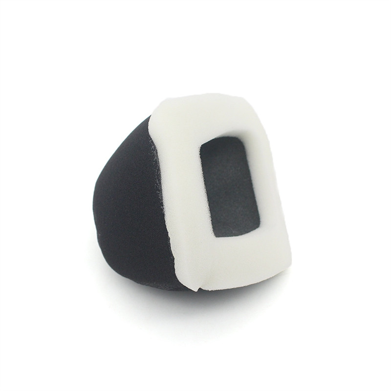 Zračni filter motocikla za Yamahu DT125R DT125 1988-2007 DT200R 1989-1998 DT230 1999-2004