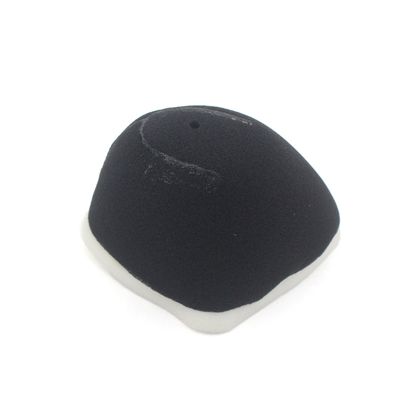 Zračni filter motocikla za Yamahu DT125R DT125 1988-2007 DT200R 1989-1998 DT230 1999-2004