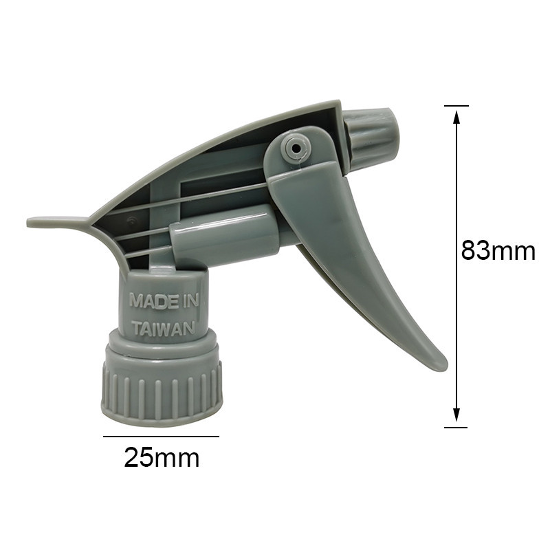 Δοχείο ψεκασμού Η υψηλότερης ποιότητας πιστόλι νερού για πλυντήριο αυτοκινήτων, εξαρτήματα ψεκαστήρας Ακροφύσιο ψεκασμού Ακροφύσιο ψεκασμού για πλύσιμο αυτοκινήτου