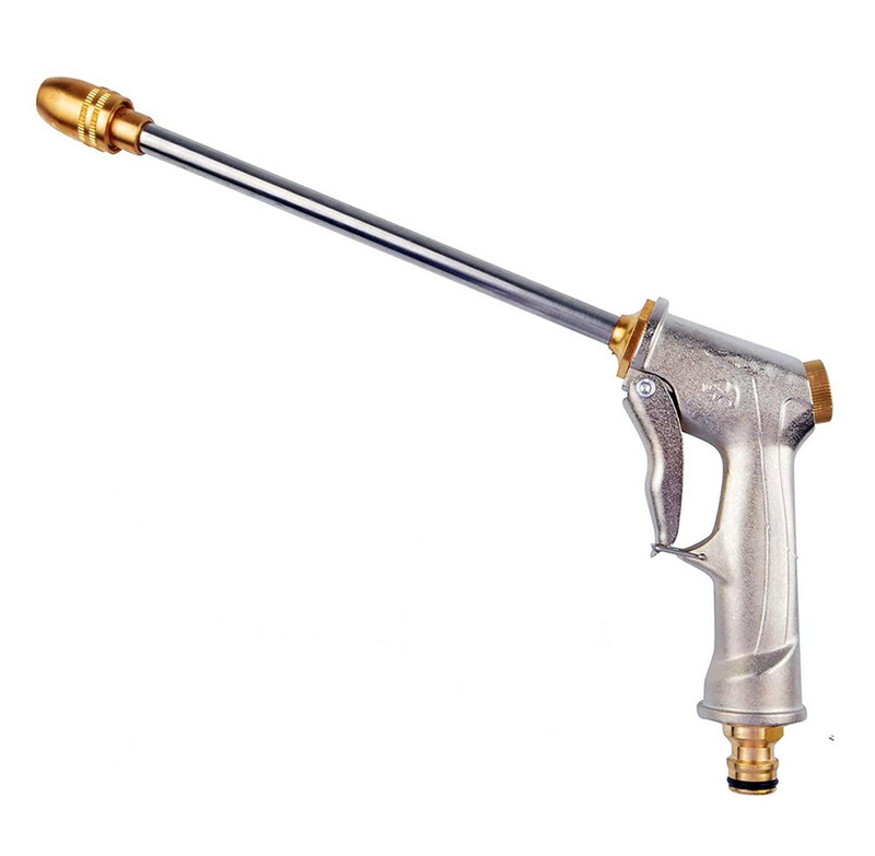 Kaasaskantav Auto Lance veepüstol kõrgsurveotsik Jet autopesuri pihusti puhastustööriist autode pesuriistad