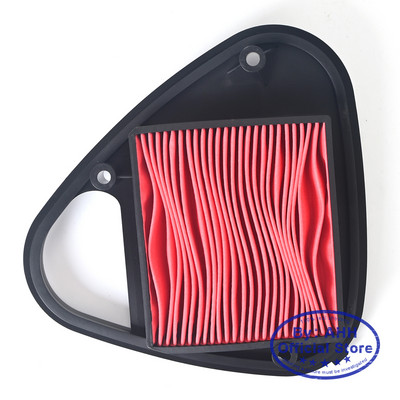 AHH asendusõhufiltri puhastuselement HONDA Steed400 STEED600 roolirattale VLX 400 600 1995-1997 SHADOW600