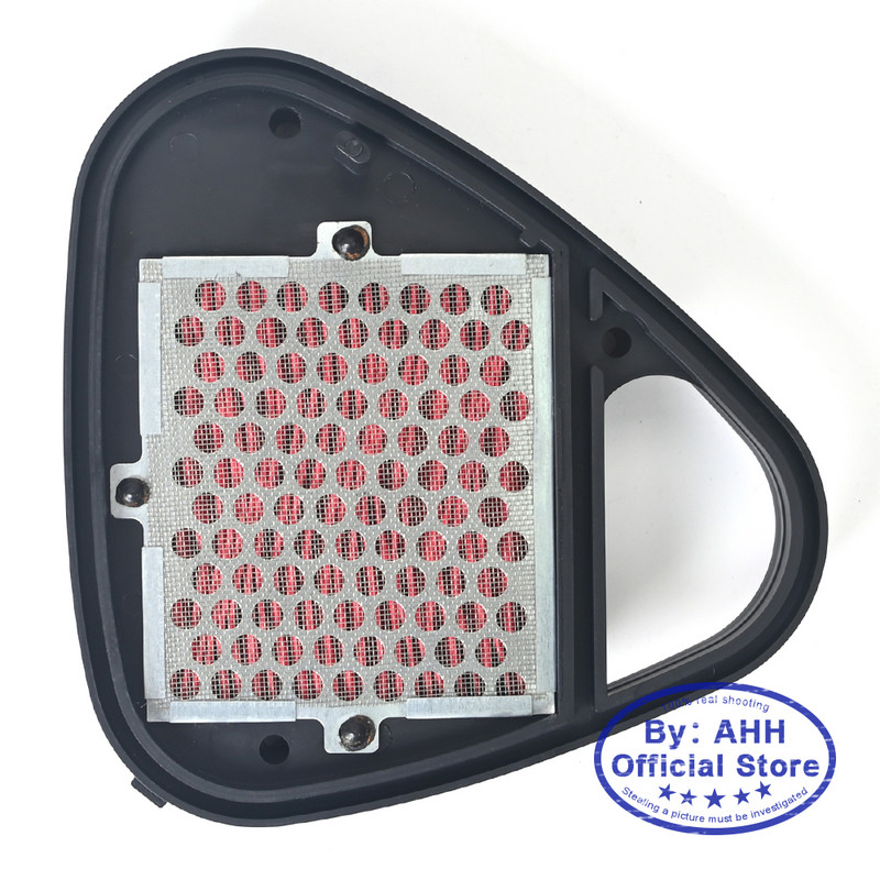 AHH asendusõhufiltri puhastuselement HONDA Steed400 STEED600 roolirattale VLX 400 600 1995-1997 SHADOW600