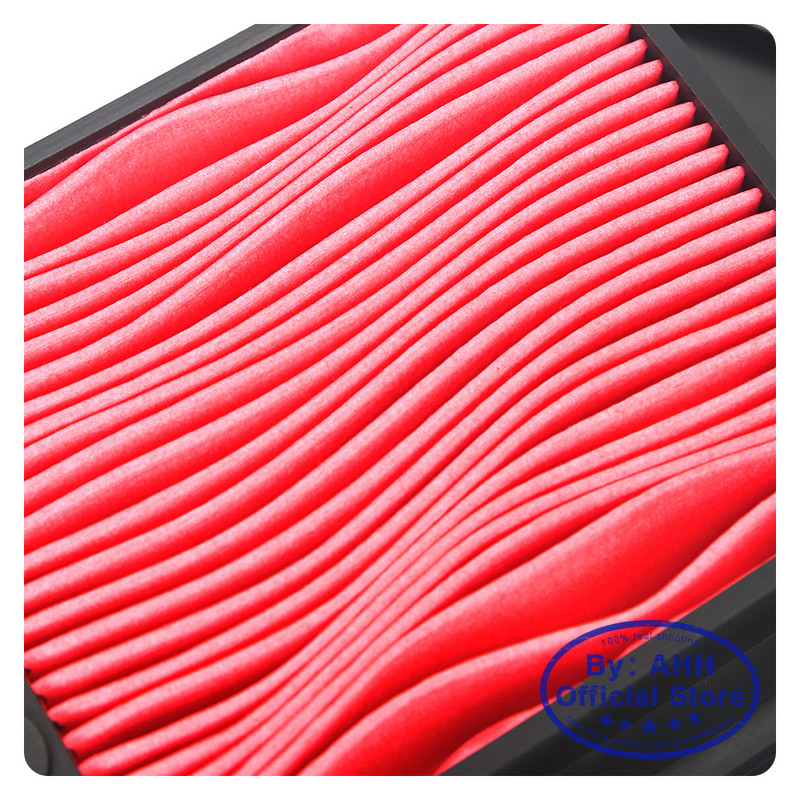 AHH asendusõhufiltri puhastuselement HONDA Steed400 STEED600 roolirattale VLX 400 600 1995-1997 SHADOW600