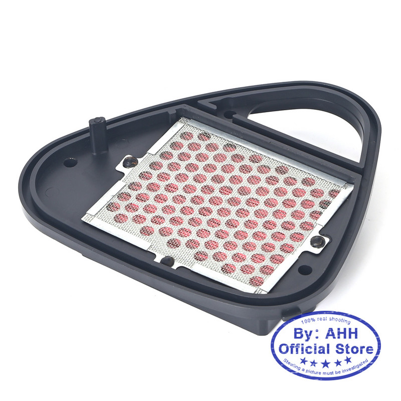 AHH asendusõhufiltri puhastuselement HONDA Steed400 STEED600 roolirattale VLX 400 600 1995-1997 SHADOW600