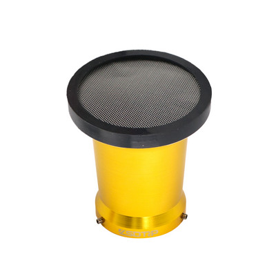 ALCON-Μοτοσικλέτα Καρμπυρατέρ Φίλτρο Αέρα Ανεμικό Κύπελλο με Διχτυωτό Για Keihin OKO KOSO MIKUNI PWK 21/24/26/28/30/32/34mm PE28 PE30