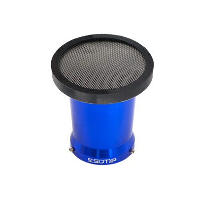 ALCON-Μοτοσικλέτα Καρμπυρατέρ Φίλτρο Αέρα Ανεμικό Κύπελλο με Διχτυωτό Για Keihin OKO KOSO MIKUNI PWK 21/24/26/28/30/32/34mm PE28 PE30