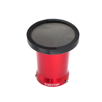 ALCON-Μοτοσικλέτα Καρμπυρατέρ Φίλτρο Αέρα Ανεμικό Κύπελλο με Διχτυωτό Για Keihin OKO KOSO MIKUNI PWK 21/24/26/28/30/32/34mm PE28 PE30