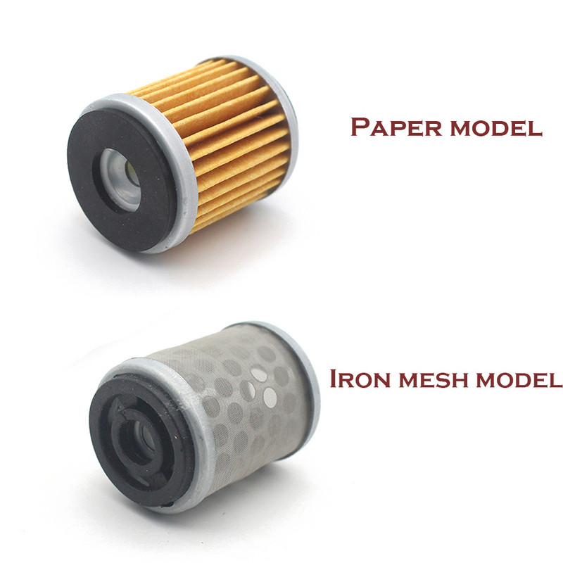 Φίλτρο αέρα μοτοσικλέτας Pokhaomin Καθαριστικό φίλτρο εισαγωγής αέρα κινητήρα Protect Air Cleaner για Yamaha XMAX 250 300 X MAX 300