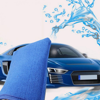 1 τμχ επαναχρησιμοποιήσιμο αυτόματο πλύσιμο Magic Cloth Polished Cleaning Tool Car Clay Mitt Glove Car Αξεσουάρ αυτοκινήτου