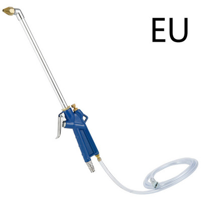 Uus 400 mm auto kõrgsurvejõuline veepüstoli mootoriõli puhastaja 120 cm vooliku düüsi pihusti auto puhastuspüstoli joa survepesur