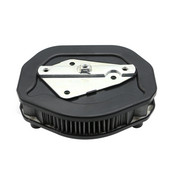 Pentru XL883 XL1200 X48 XL883N XL883L XL1200NS XL1200T XL1200CX XL1200X XL1200V XL1200C XL1200XS Element de filtru de aer pentru motociclete