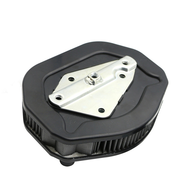 Pentru XL883 XL1200 X48 XL883N XL883L XL1200NS XL1200T XL1200CX XL1200X XL1200V XL1200C XL1200XS Element de filtru de aer pentru motociclete