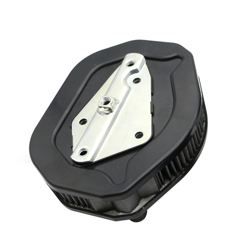 Pentru XL883 XL1200 X48 XL883N XL883L XL1200NS XL1200T XL1200CX XL1200X XL1200V XL1200C XL1200XS Element de filtru de aer pentru motociclete
