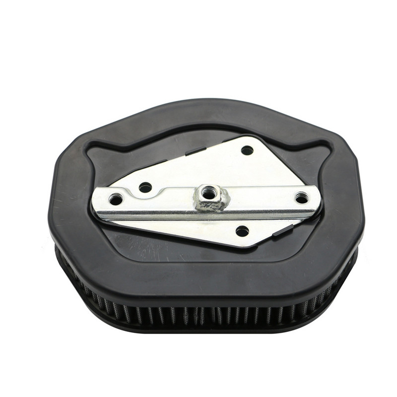 Pentru XL883 XL1200 X48 XL883N XL883L XL1200NS XL1200T XL1200CX XL1200X XL1200V XL1200C XL1200XS Element de filtru de aer pentru motociclete