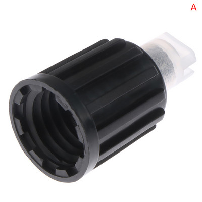 Vahuotsik Pneumaatiline pihustuspudeli otsik, kaasaskantav aia muruhoolduseks autopesuks mõeldud pihustuspudeli pumba lumepihusti otsik