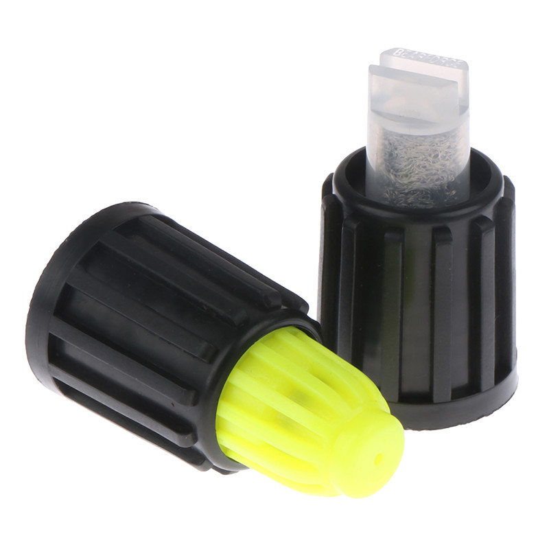 Vahuotsik Pneumaatiline pihustuspudeli otsik, kaasaskantav aia muruhoolduseks autopesuks mõeldud pihustuspudeli pumba lumepihusti otsik