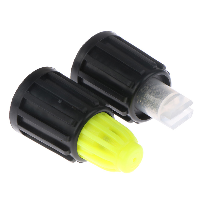 Vahuotsik Pneumaatiline pihustuspudeli otsik, kaasaskantav aia muruhoolduseks autopesuks mõeldud pihustuspudeli pumba lumepihusti otsik