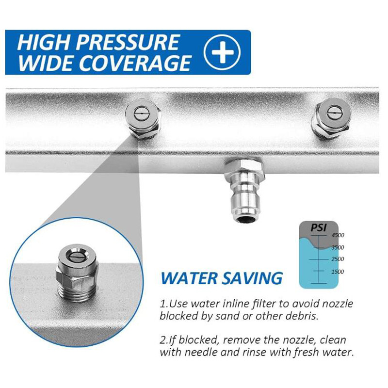 Karcheri jaoks K2K3 K4 K5 K6 K713 tolline kõrgsurvepesuri veehari, , teepuhastus elektriline pesuri hari pesumasinale