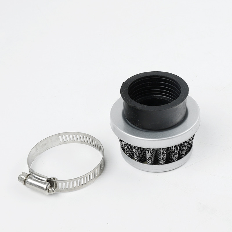 Universal φίλτρο αέρα 35mm 38mm Μοτοσικλέτα σκούτερ φίλτρο εισαγωγής αέρα για 110-125cc ATV Quad Dirt Pit Bike Go Kart