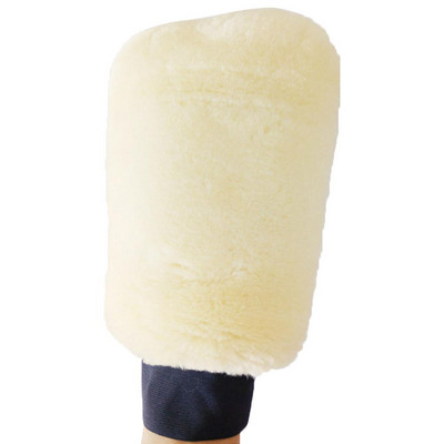 1PC Ekstra debele vunene rukavice za pranje automobila Rukavice za čišćenje, poliranje i vosak Rukavice za pranje automobila Upijajuće rukavice za pranje Alati za pranje