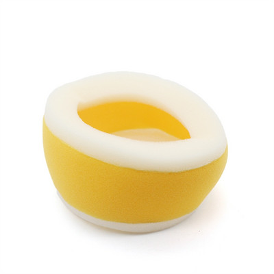 Filtru de aer pentru motociclete de curățat spumă pentru Yamaha XV 125 XV250 Virgo 250 V-Star 250 1988-2015